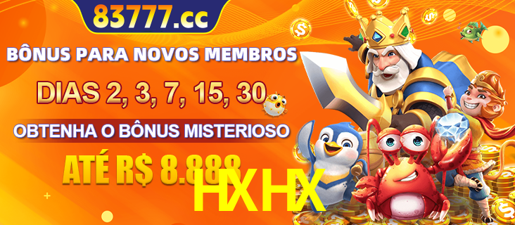 Anúncio dos benefícios para Membro VIP Sênior na plataforma HXHX, incluindo bônus promocionais, semanais e mensais, ilustrado com o personagem Fortune Tiger.
